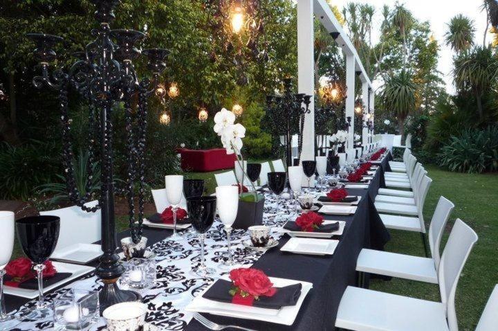 Hotel Ilanga Estate Bloemfontein Esterno foto